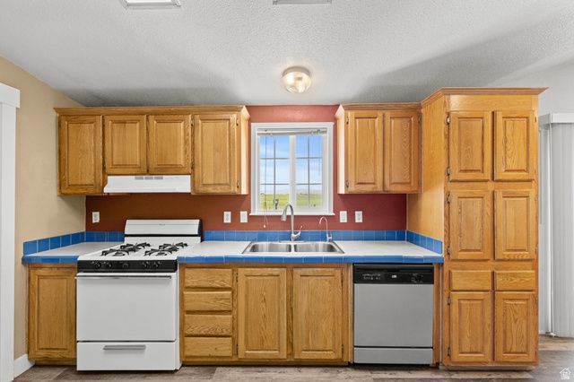 4142 W 800 S, Weston, ID 83286