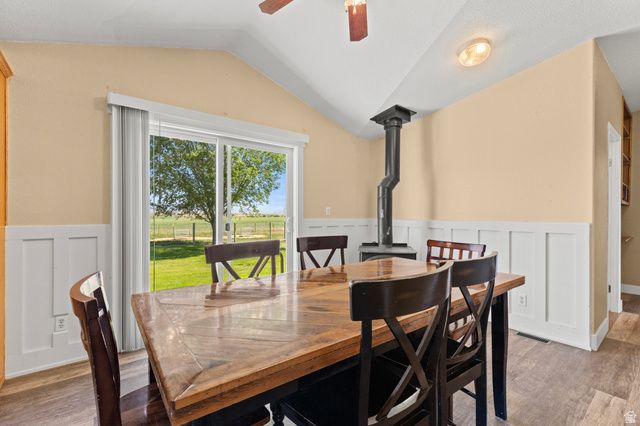 4142 W 800 S, Weston, ID 83286