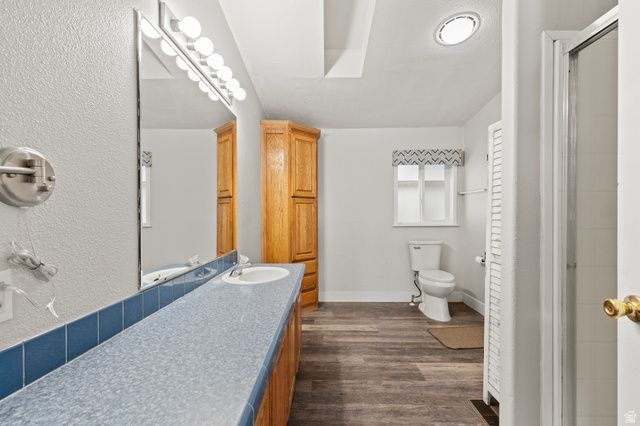 4142 W 800 S, Weston, ID 83286