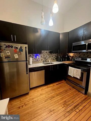 511 S BOND ST #304, Baltimore, MD 21231