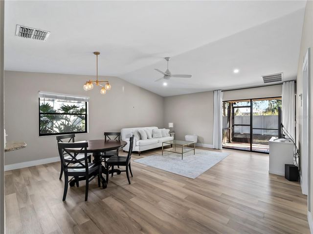 4668 OAK HILL LANE 40, Sarasota, FL 34232