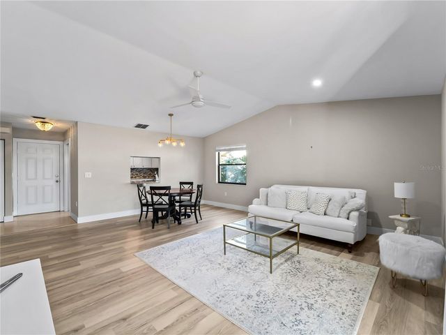 4668 OAK HILL LANE 40, Sarasota, FL 34232