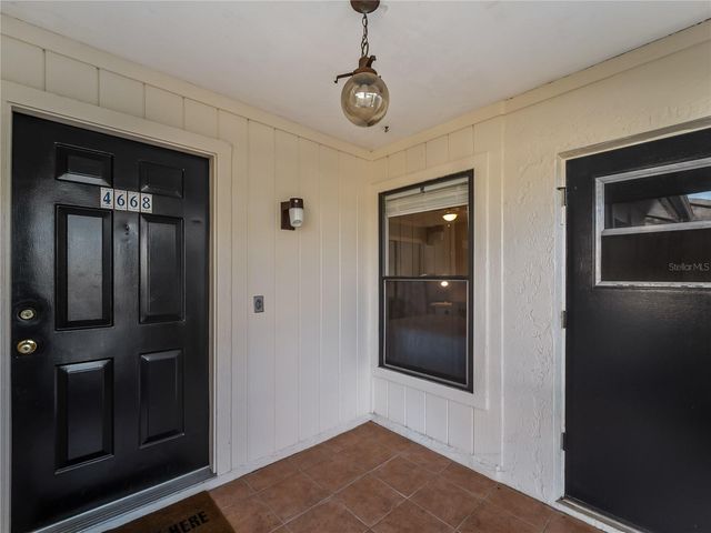 4668 OAK HILL LANE 40, Sarasota, FL 34232