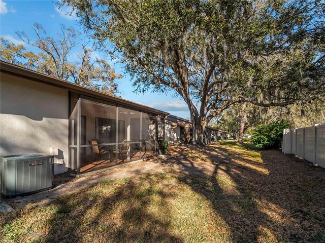 4668 OAK HILL LANE 40, Sarasota, FL 34232