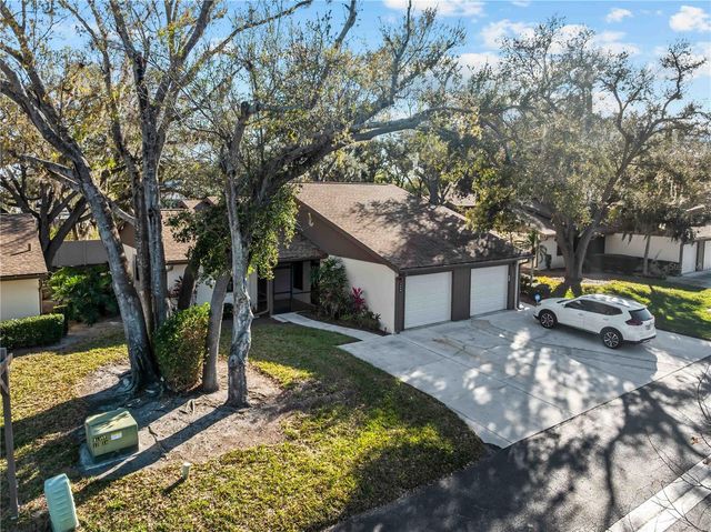 4668 OAK HILL LANE 40, Sarasota, FL 34232