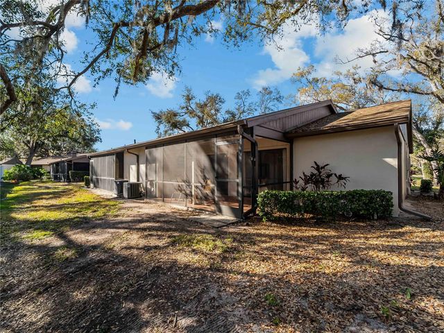4668 OAK HILL LANE 40, Sarasota, FL 34232