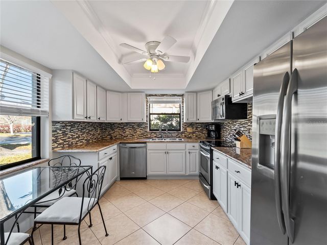 4668 OAK HILL LANE 40, Sarasota, FL 34232