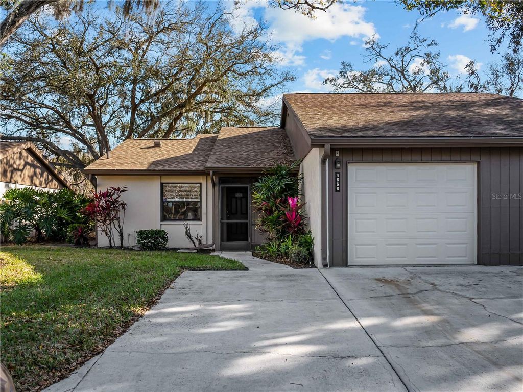 4668 OAK HILL LANE 40, Sarasota, FL 34232