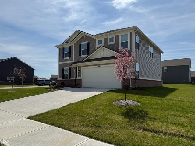 1485 Covington Boulevard, Franklin, IN 46131