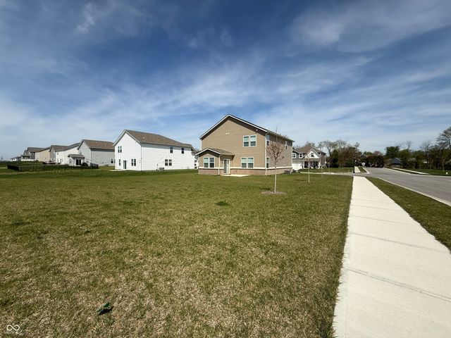 1485 Covington Boulevard, Franklin, IN 46131