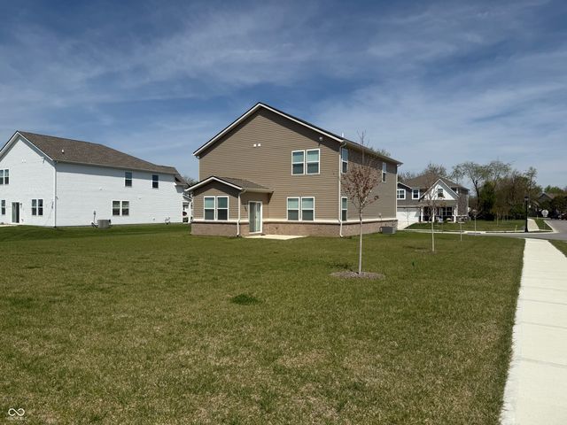 1485 Covington Boulevard, Franklin, IN 46131