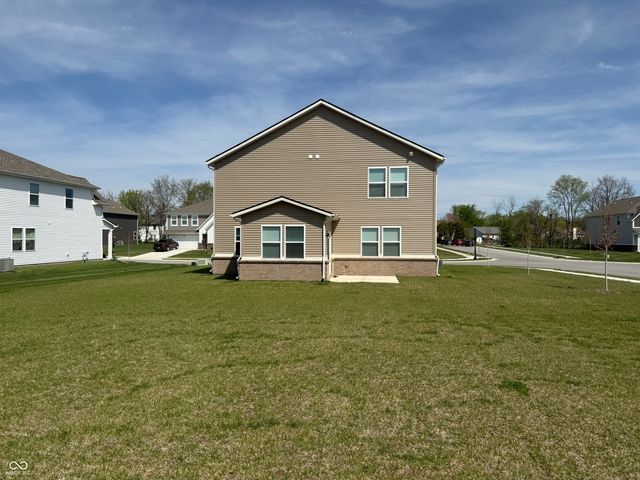 1485 Covington Boulevard, Franklin, IN 46131