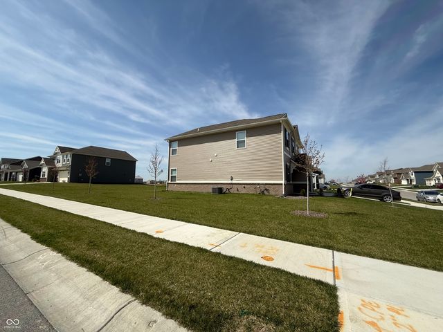 1485 Covington Boulevard, Franklin, IN 46131
