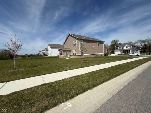 1485 Covington Boulevard, Franklin, IN 46131