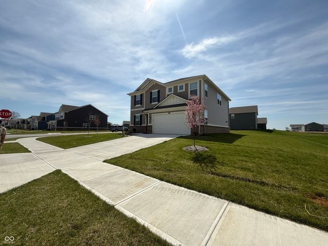 1485 Covington Boulevard, Franklin, IN 46131