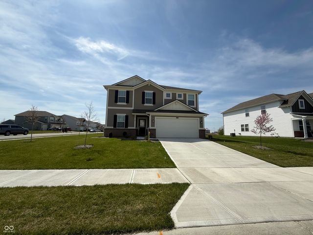 1485 Covington Boulevard, Franklin, IN 46131