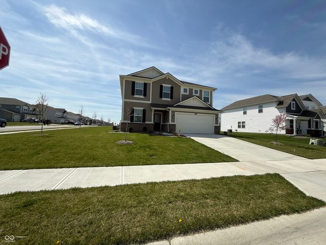 1485 Covington Boulevard, Franklin, IN 46131