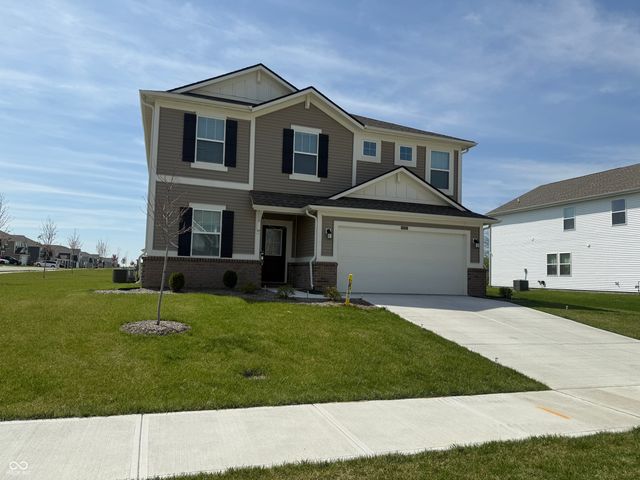 1485 Covington Boulevard, Franklin, IN 46131