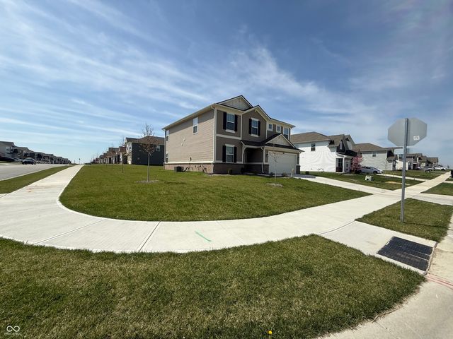 1485 Covington Boulevard, Franklin, IN 46131