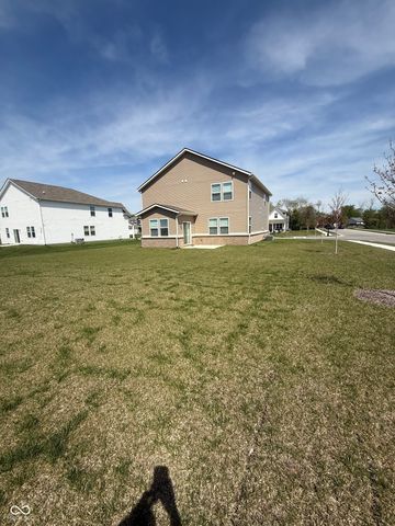 1485 Covington Boulevard, Franklin, IN 46131