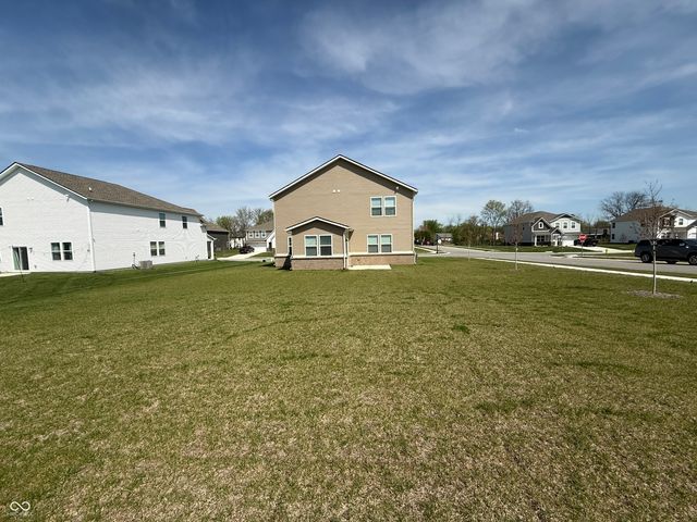 1485 Covington Boulevard, Franklin, IN 46131