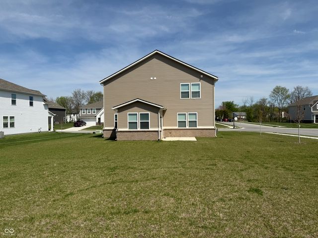 1485 Covington Boulevard, Franklin, IN 46131