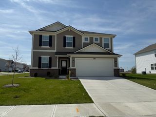 1485 Covington Boulevard, Franklin, IN 46131