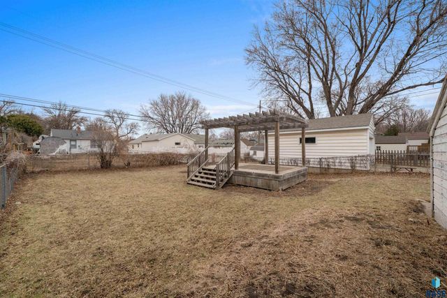 717 S Glendale Ave Avenue, Sioux Falls, SD 57104