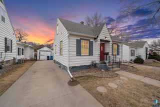 717 S Glendale Ave Avenue, Sioux Falls, SD 57104