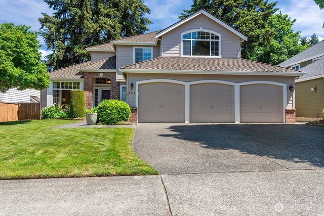 5310 Olive Avenue SE, Auburn, WA 98092