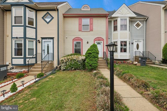 3476 CALEDONIA CIR, Woodbridge, VA 22192