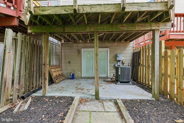 3476 CALEDONIA CIR, Woodbridge, VA 22192
