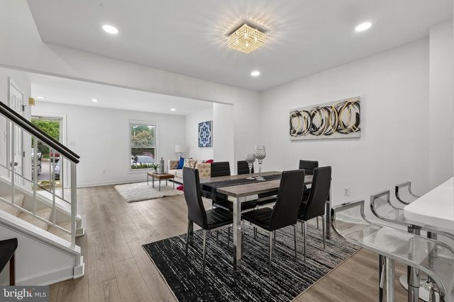 3476 CALEDONIA CIR, Woodbridge, VA 22192