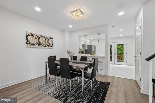 3476 CALEDONIA CIR, Woodbridge, VA 22192