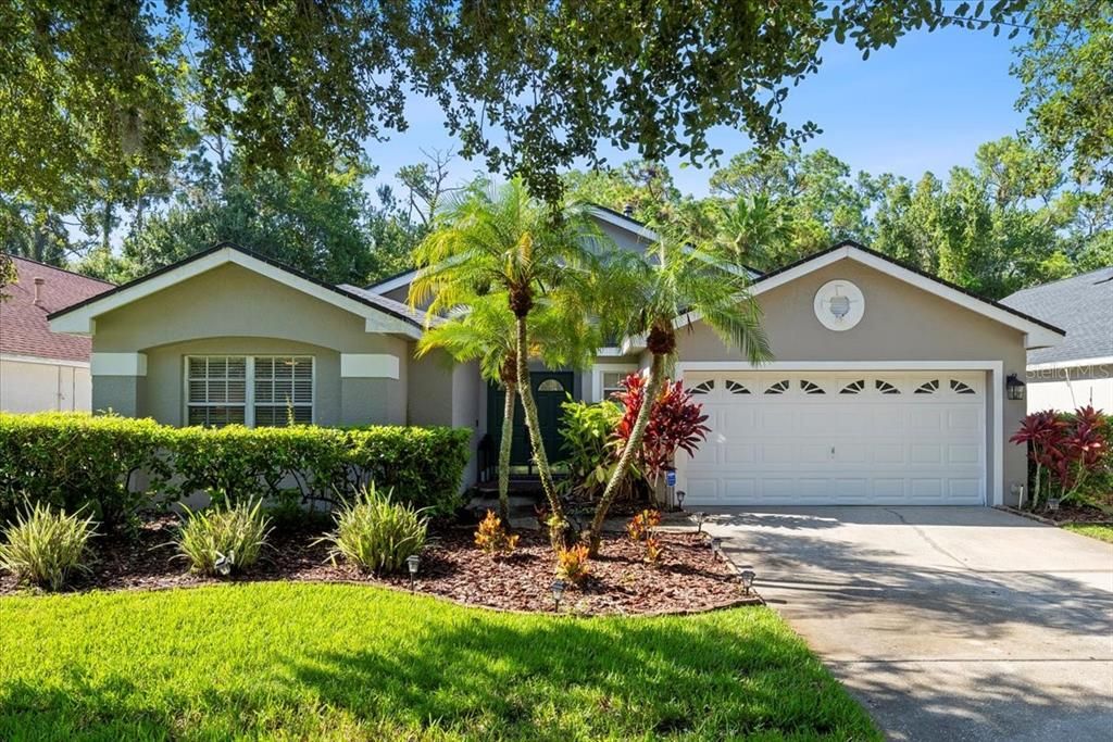 11727 DERBYSHIRE DRIVE, Tampa, FL 33626