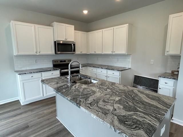 178 Gumwood Circle, Gaffney, SC 29341