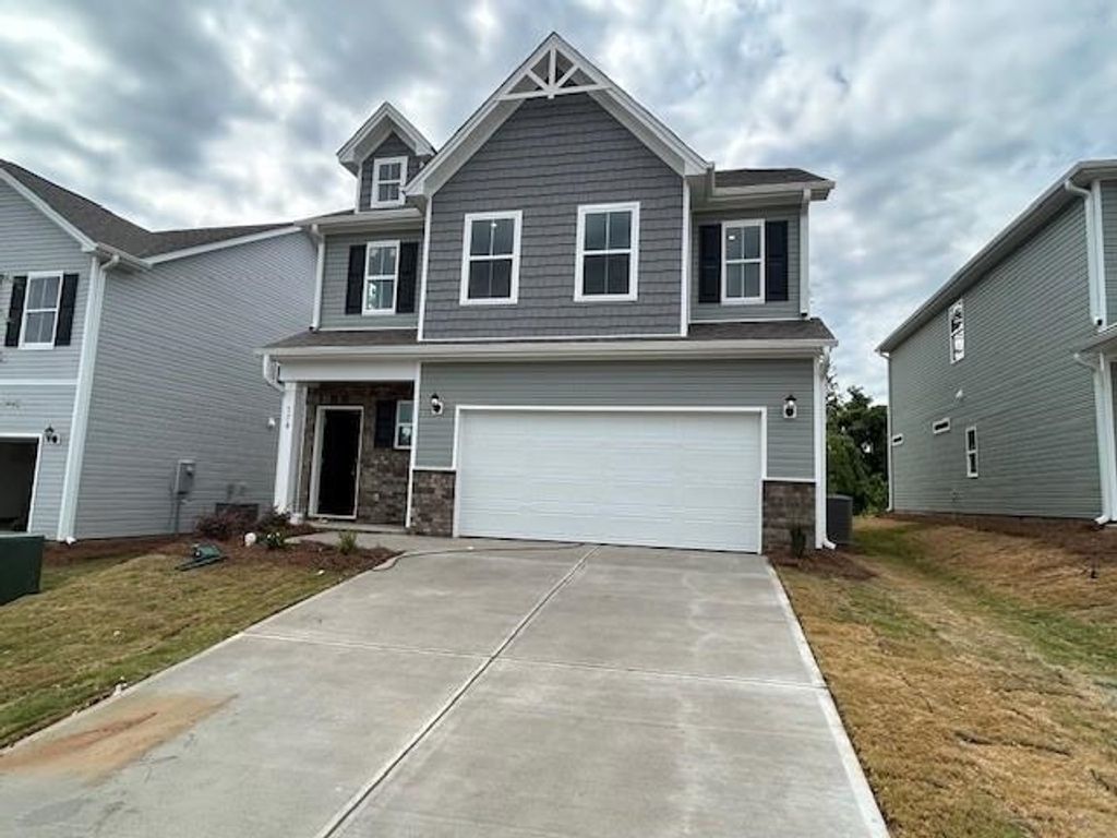 178 Gumwood Circle, Gaffney, SC 29341