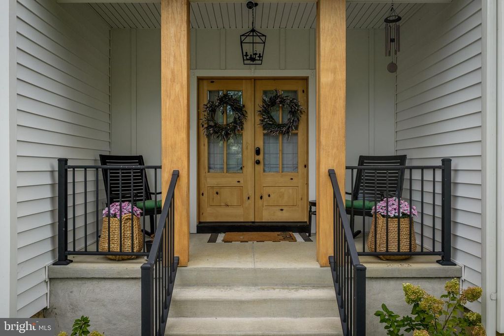21 WILFRED DR, YARDLEY, PA 19067 — photo 4