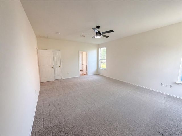 807 Yosemite TRL, Taylor, TX 76574