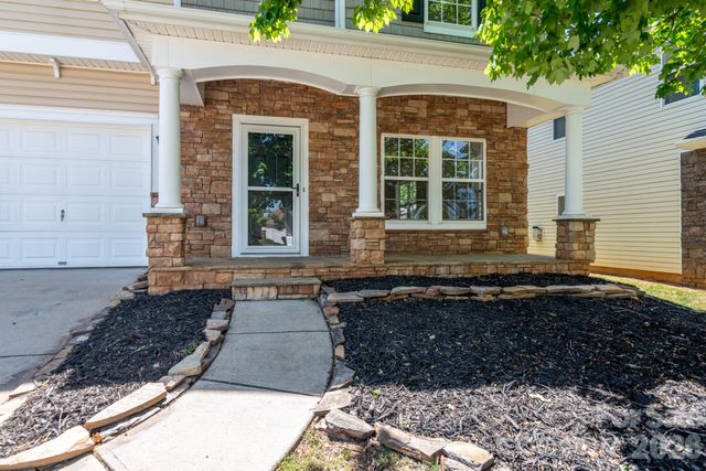 123 Glade Valley Avenue, Mooresville, NC 28117