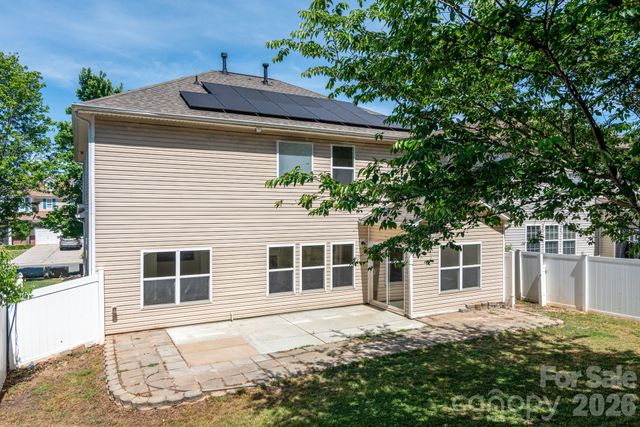123 Glade Valley Avenue, Mooresville, NC 28117