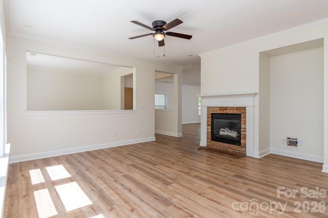123 Glade Valley Avenue, Mooresville, NC 28117
