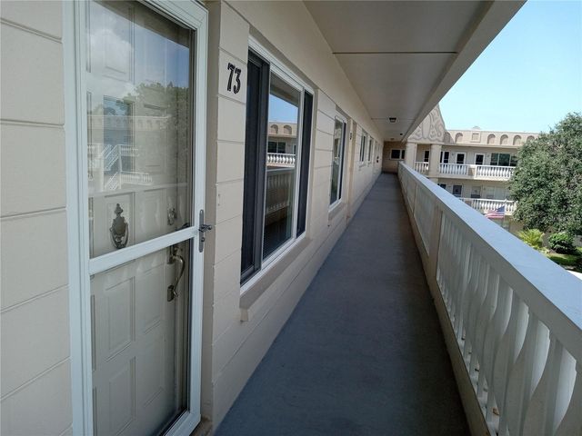 2284 PHILIPPINE DRIVE 73, Clearwater, FL 33763