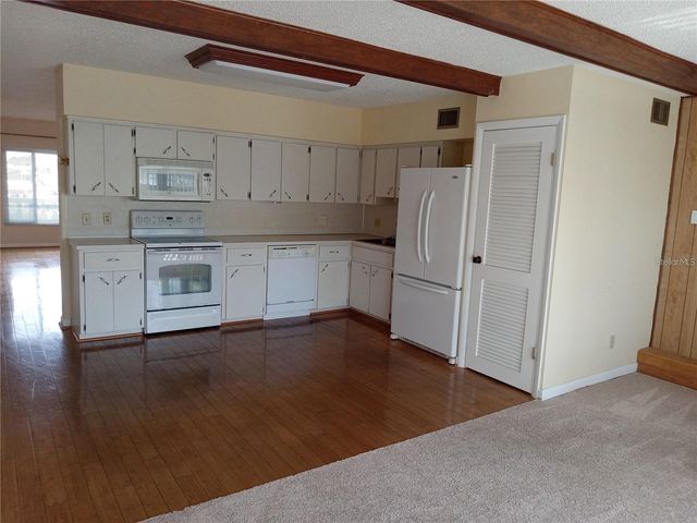 2284 PHILIPPINE DRIVE 73, Clearwater, FL 33763