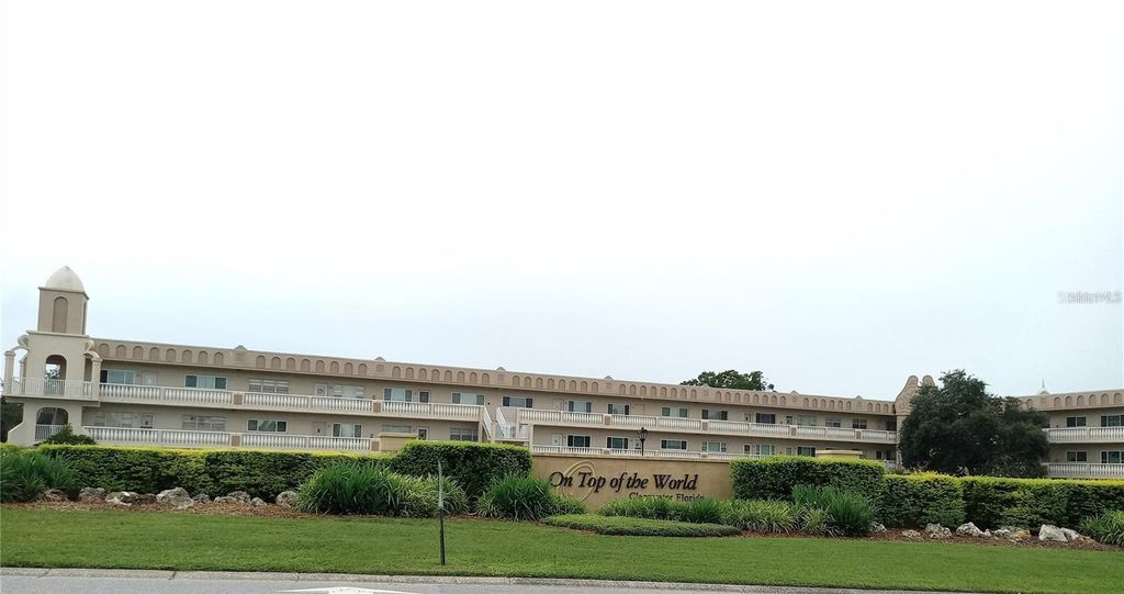 2284 PHILIPPINE DRIVE 73, Clearwater, FL 33763