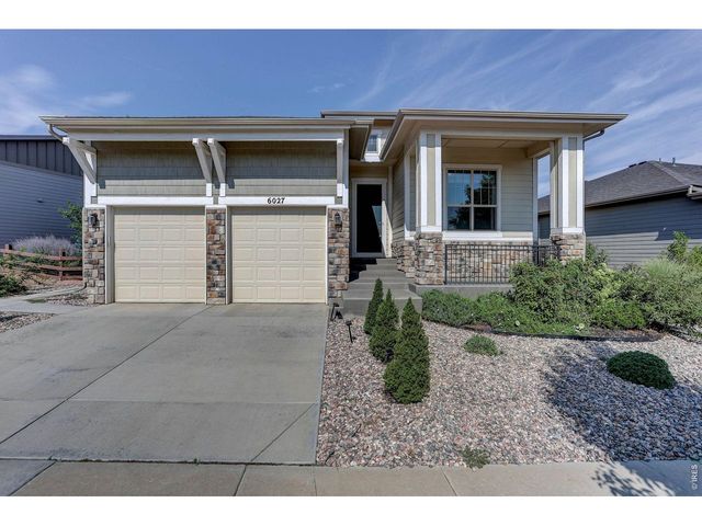 6027 Fall Harvest Way, Fort Collins, CO 80528