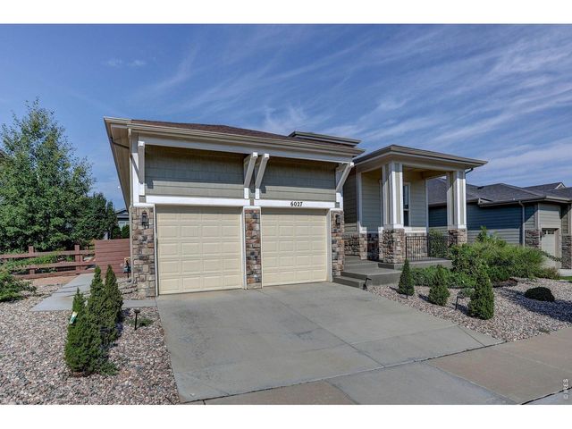 6027 Fall Harvest Way, Fort Collins, CO 80528