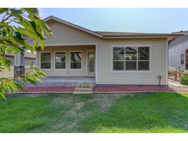 6027 Fall Harvest Way, Fort Collins, CO 80528