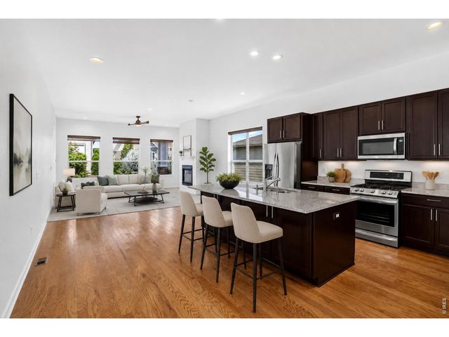6027 Fall Harvest Way, Fort Collins, CO 80528