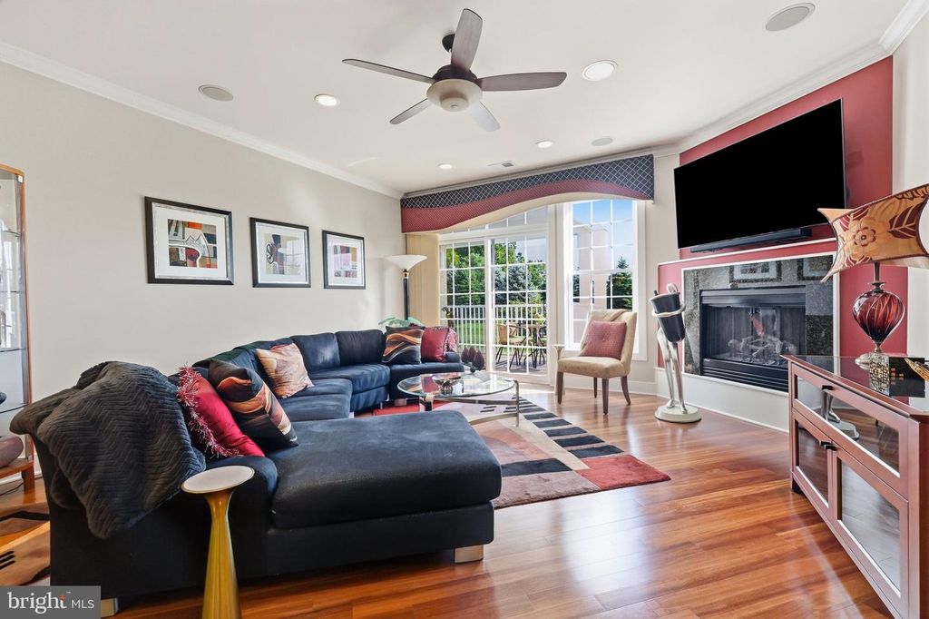 3214 MERIDIAN BLVD #3214, WARRINGTON, PA 18976 — photo 3